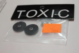 TOXIC馬達電刷 歷史價格詳細信息