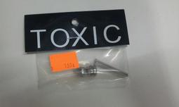 TOXIC馬達電刷 歷史價格詳細信息