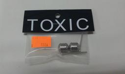 TOXIC馬達電刷 歷史價格詳細信息