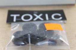 TOXIC馬達電刷 歷史價格詳細信息