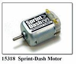 TAMIYA 田宮 15318 四驅車 軌道車 後置白頭馬達 Sprint-Dash Motor 馬達 萬年東海 歷史價格詳細信息