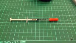 【祥賀玩具模型】1/32 四驅車專用 40mm超強硬平頭黑螺絲(6入) 歷史價格詳細信息