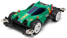 吉華科技@TAMIYA  18624  HOTSHOT JR. (MS)  四驅軌道車 歷史價格詳細信息