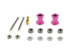 軌道四驅車 8.8級碳鋼 超硬螺絲 超直 25mm 十字平頭鍍鎳 高品質 非田宮 歷史價格詳細信息