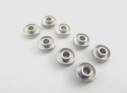 田宮Tamiya 四驅車專用 9 mm培林導輪 #15344 歷史價格詳細信息