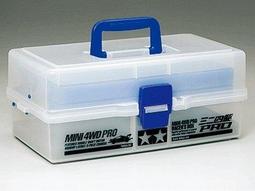 【Ym-168】田宮 TAMIYA 四驅車 軌道車 拉麵箱 攜帶式工具箱 (15424) 歷史價格詳細信息
