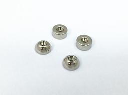 四驅博士學校 台製 彈簧包 吊鐘彈簧 銀色硬 黑色軟 各4入 非田宮10305 四驅車( 軌道車 ) 歷史價格詳細信息