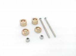 【祥賀玩具模型】超薄馬達小墊片 厚度0.3mm 歷史價格詳細信息