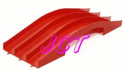 GI007 紗窗上彈片 用118、818、1098、898型紗門彈簧導片 紗門彈片 紗窗彈片配件 歷史價格詳細信息