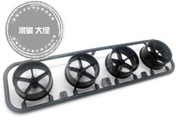 【祥賀玩具模型】1/32 四驅車專用 40mm超強硬平頭黑螺絲(6入) 歷史價格詳細信息