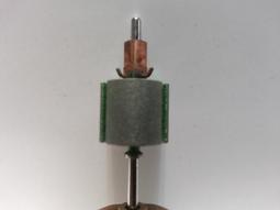 【京品四驅博士】結束營業-台灣製馬達軸心（轉子）藍鷹_9.2mm~9.5mm （36顆一次賣）(請先看關與我) 歷史價格詳細信息