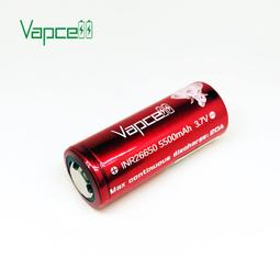 【雷神】???? VAPCELL INR 26650 5500mAh 20A 連續放電 鋰電池 適合 電動工具、大功率專用 價格比較,價格查詢,歷史價格詳細信息