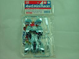 TAMIYA 絕版 四驅車 18019 流星 (菲製) 歷史價格詳細信息