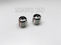 四驅車 電鍍黑 低重心分體 小 單邊2.75g砲彈金球 制震球 質量 阻尼器 15392 94844 歷史價格詳細信息