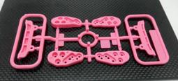 【祥賀玩具模型】 32/1 四驅車 (紅色碳纖維) AR新版前翼94963 歷史價格詳細信息