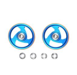 新品摩天輪風扇帶手提桌面搖頭風扇化妝鏡顯示屏可攜式創意臺扇 歷史價格詳細信息