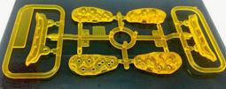 【祥賀玩具模型】 1/32 四驅車 防掛軌套件組 (粉紅色) 適用15405 歷史價格詳細信息