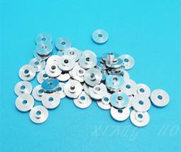 【祥賀玩具模型】1/32 四驅車專用 40mm超強硬平頭黑螺絲(6入) 歷史價格詳細信息