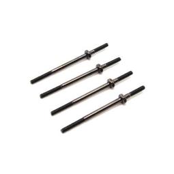 【祥賀玩具模型】1/32 四驅車 19mm13mm導輪專用 2mm加長型紅色碳纖維冰棒棍 (2入) 歷史價格詳細信息
