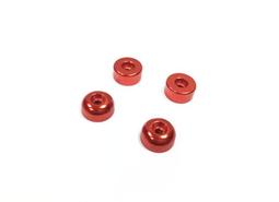 四驅博士學校 台製 彈簧包 吊鐘彈簧 銀色硬 黑色軟 各4入 非田宮10305 四驅車( 軌道車 ) 歷史價格詳細信息