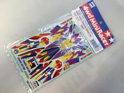 《模王》田宮 TAMIYA Mobil 1 NSX 1/24 NO.24198 水貼故障 內容全新 外盒不完美 歷史價格詳細信息