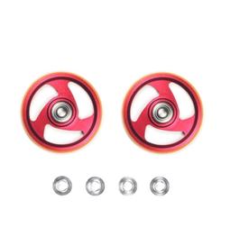 新品摩天輪風扇帶手提桌面搖頭風扇化妝鏡顯示屏可攜式創意臺扇 歷史價格詳細信息