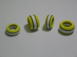 軌道車、四驅車、三輪車˙零件工具週邊˙【 次世代後翼-黑 】 歷史價格詳細信息