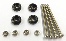 四驅博士學校 台製 彈簧包 吊鐘彈簧 銀色硬 黑色軟 各4入 非田宮10305 四驅車( 軌道車 ) 歷史價格詳細信息