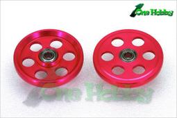 鋁合金導輪r2.5吊輪大飛鳥健身器材器械配件滾輪滾動滑輪1073 歷史價格詳細信息