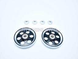 四驅車 超順 台製19MM 天藍色 六圓孔光圈 導輪 非 田宮 95074 改版 歷史價格詳細信息
