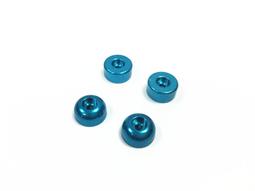 四驅博士學校 台製 彈簧包 吊鐘彈簧 銀色硬 黑色軟 各4入 非田宮10305 四驅車( 軌道車 ) 歷史價格詳細信息