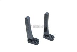 四驅車 2MM 台製碳纖維 防傾 拉桿 8mm (適合9mm導輪上方頂軌) 非 Tamiya 15059 貨號80 歷史價格詳細信息