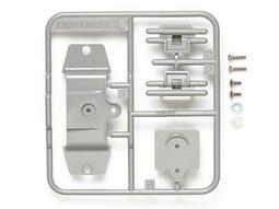 [全新] TAMIYA 田宮四驅車 95052 螢光綠MA底盤 歷史價格詳細信息