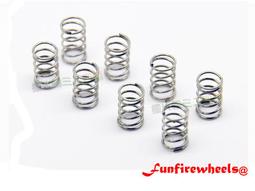 軌道四驅車 8.8級碳鋼 超硬螺絲 超直 25mm 十字平頭鍍鎳 高品質 非田宮 歷史價格詳細信息