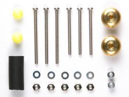 【#TAMIYA 15192】1/32 迷你四驅車 軌道車 17mm / 19mm 導輪用橡膠圈 O環 綠色 6入裝 歷史價格詳細信息