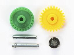 【#TAMIYA 15436】1/32 迷你四驅車 大徑低摩擦柄桿桿頭導輪組 歷史價格詳細信息