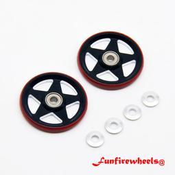 【雷神ﾐﾆ四驅】四驅車 超速培林 620 6mm 超順培林(4入) 2x6x2.5 空轉90秒 測試影片連結 15393 歷史價格詳細信息