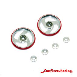 【雷神ﾐﾆ四驅】四驅車 超速培林 620 6mm 超順培林(4入) 2x6x2.5 空轉90秒 測試影片連結 15393 歷史價格詳細信息