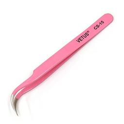 精密不鏽鋼鐘錶維修細尖頭加厚超硬鑷子睫毛拔毛黑頭夾子 歷史價格詳細信息