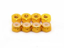 四驅博士學校 台製 (紫) 墊管 鋁管 增高管 (1.5mm,3mm.6mm.12mm各4) 四驅車( 軌道車) 歷史價格詳細信息