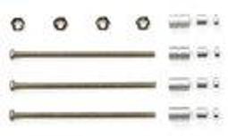 田宮 TAMIYA   四驅車零件# 10308 AO-1037 軸承防脫加寬器 歷史價格詳細信息