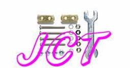 JCT四驅車(軌道車)-田宮 零件 40周年記念 95643 HG 19mm 培林導輪 (2入裝) 歷史價格詳細信息