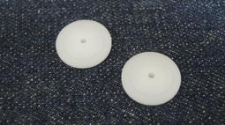 【新版白色】四驅博士學校 田宮 15492 白煞 煞車海綿套裝組 三種厚度1、2、3mm 煞車皮 Tamiya 四驅車 歷史價格詳細信息