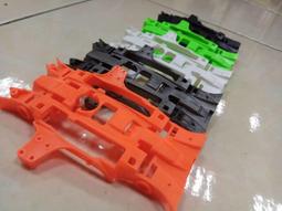 【祥賀玩具模型】1/32 四驅車 19mm13mm導輪專用 2mm加長型紅色碳纖維冰棒棍 (2入) 歷史價格詳細信息