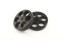 新莊超音速陽明 田宮 TAMIYA 四驅車 軌道車 陽明競速框 二代 黑色 一包兩個 窄版 價格比較,價格查詢,歷史價格詳細信息