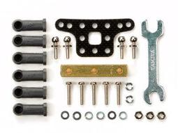 toyshobby TAMIYA 15476 軌道車MA底盤用配件新手包 歷史價格詳細信息