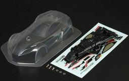 【模物】現貨 正版 TAMIYA 田宮 四驅車零件 15483 中徑胎框組 歷史價格詳細信息