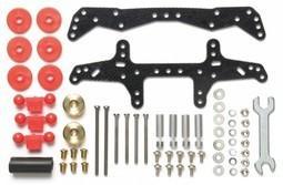 BK* 四驅車 軌道車 田宮 15523 黑色 低摩擦 塑料軸承 620 520 歷史價格詳細信息