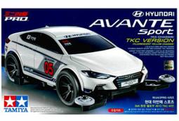 田宮Tamiya   AVANTE---18014 及 AVANTE 黑色限定 95501 歷史價格詳細信息
