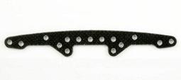 【雷神ﾐﾆ四驅】四驅車 精製碳纖 卡夢 前翼 2mm  非田宮 15394 94847 歷史價格詳細信息